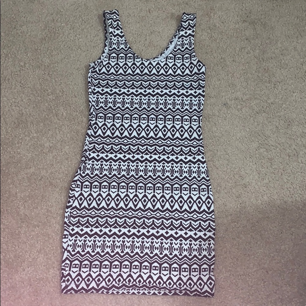 Bodycon dress